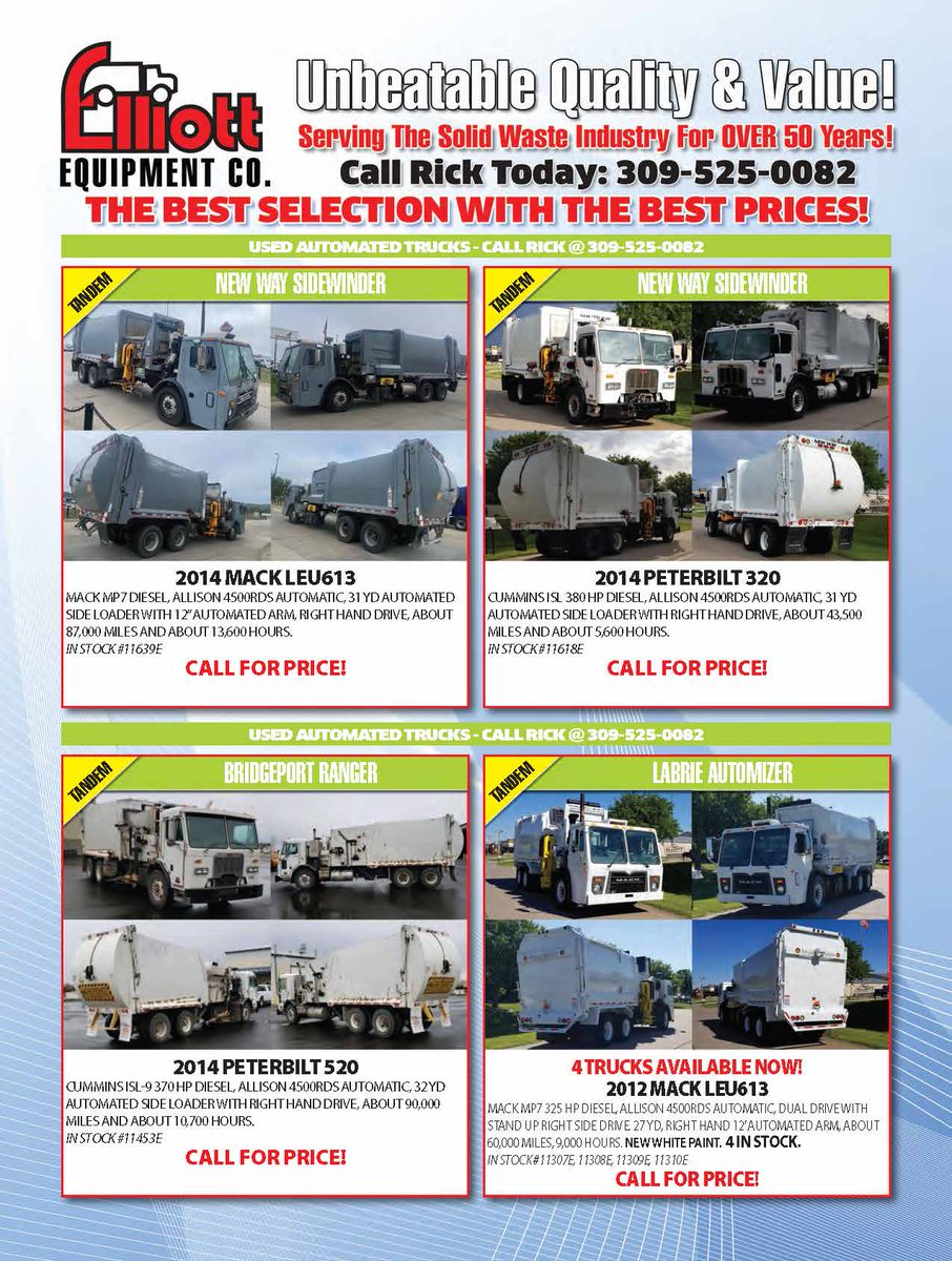 elliottequip's tweet photo. 🍁🍁 Fall has arrived and so have our NEW Equipment Deals! 🍁🍁 - https://t.co/dC1RUsDCfZ https://t.co/WK88AIinIL