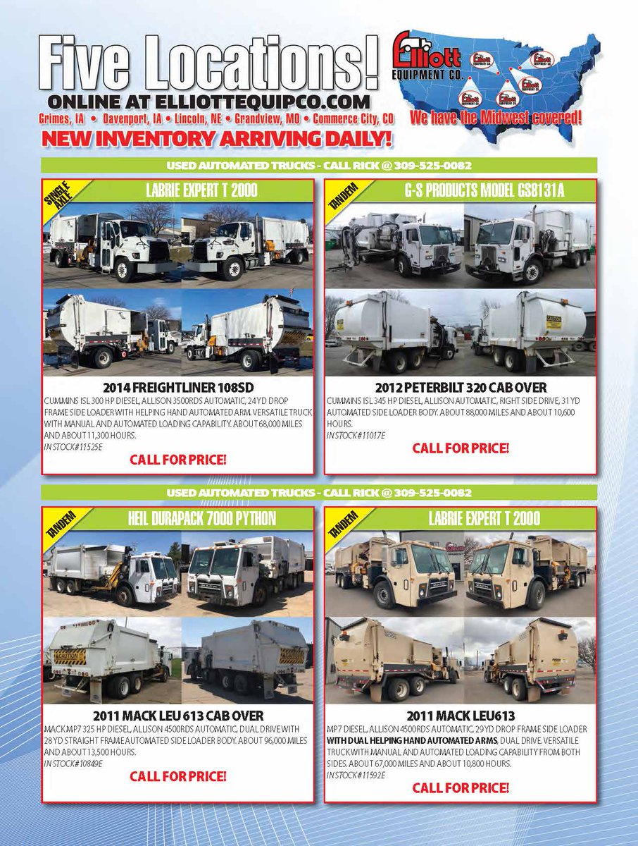elliottequip's tweet photo. 🍁🍁 Fall has arrived and so have our NEW Equipment Deals! 🍁🍁 - https://t.co/dC1RUsDCfZ https://t.co/WK88AIinIL