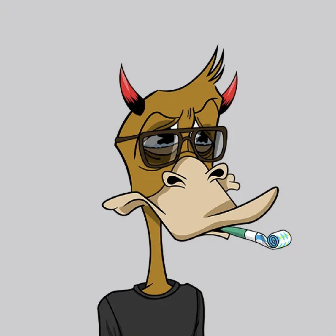 For The Culture 🥂
We’ve chosen @CasualSloths <a href="/JoinAlienverse/">Alienverse</a> <a href="/JungleBayAC/">Jungle Bay Artists Collective</a> and <a href="/OkayDuckYC/">Okay Duck Yacht Club 🦆</a> to add to our vault ♥️