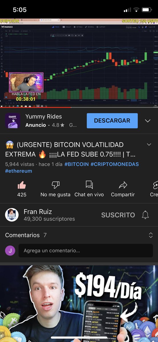 juan_ios12's tweet photo. @InvestRuiz Quiero ganar 🏆 https://t.co/TyR6SU9otf