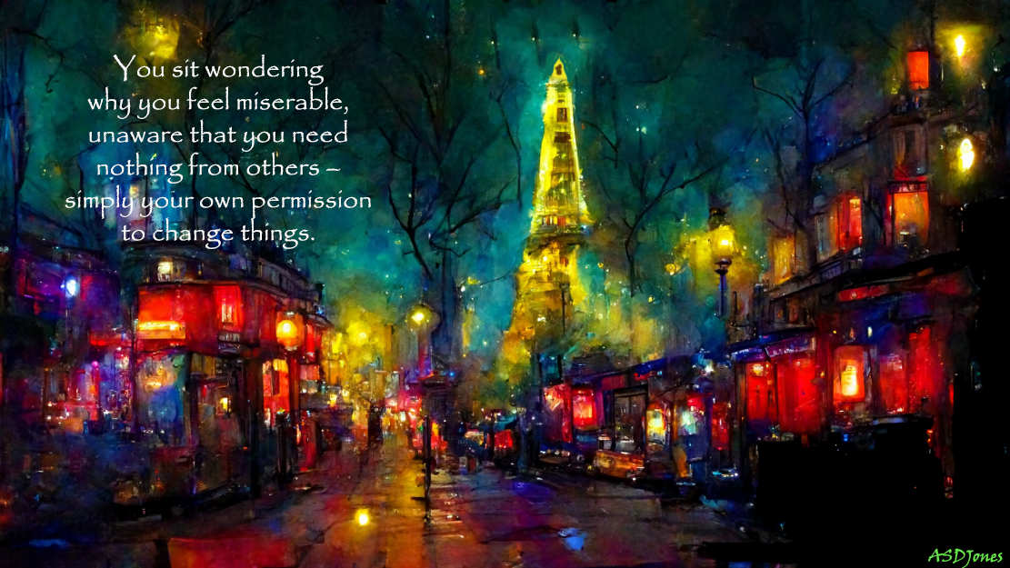 DoctorZest's tweet photo. Again, I just cannot resist quoting myself...vain !! https://t.co/M9KUJmTwIu