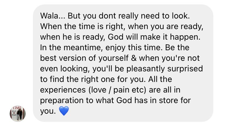 rdimac's tweet photo. You’ve really got to keep in touch with bosses you like. The best love advice I’ve gotten these past few days are from old bosses I’ve worked with 🤍 https://t.co/gM2AhVoQl1