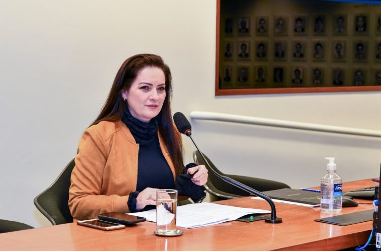 pscnacional's tweet photo. Projeto da deputada Lauriete cria o Fundo de Amparo contra a Violência Sexual https://t.co/TTibNpBo2f https://t.co/WlG4cS7Fvs