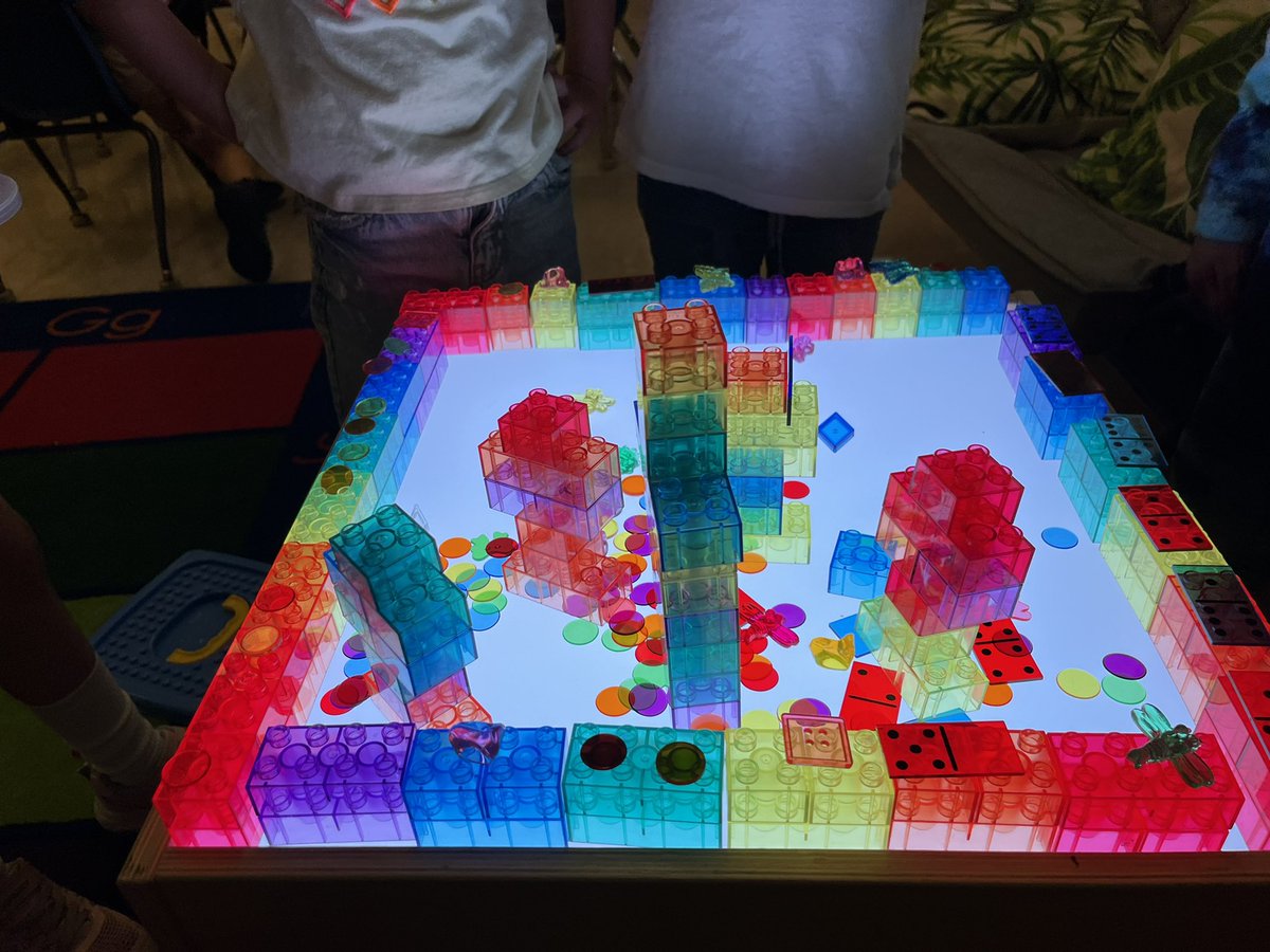 Arielle Lutzer tweet media