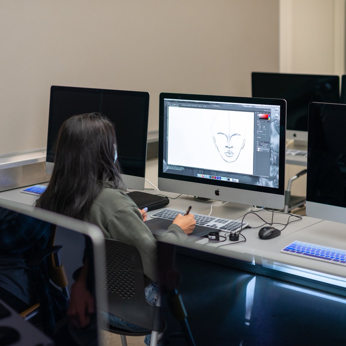 MCAD Continuing Ed tweet media