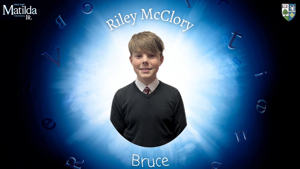 music_greenwood's tweet photo. It’s time to….. MEET OUR CAST!!!!!!! Drum roll please….. @Greenwood_Acad #matildajr https://t.co/TMtzeAatP4