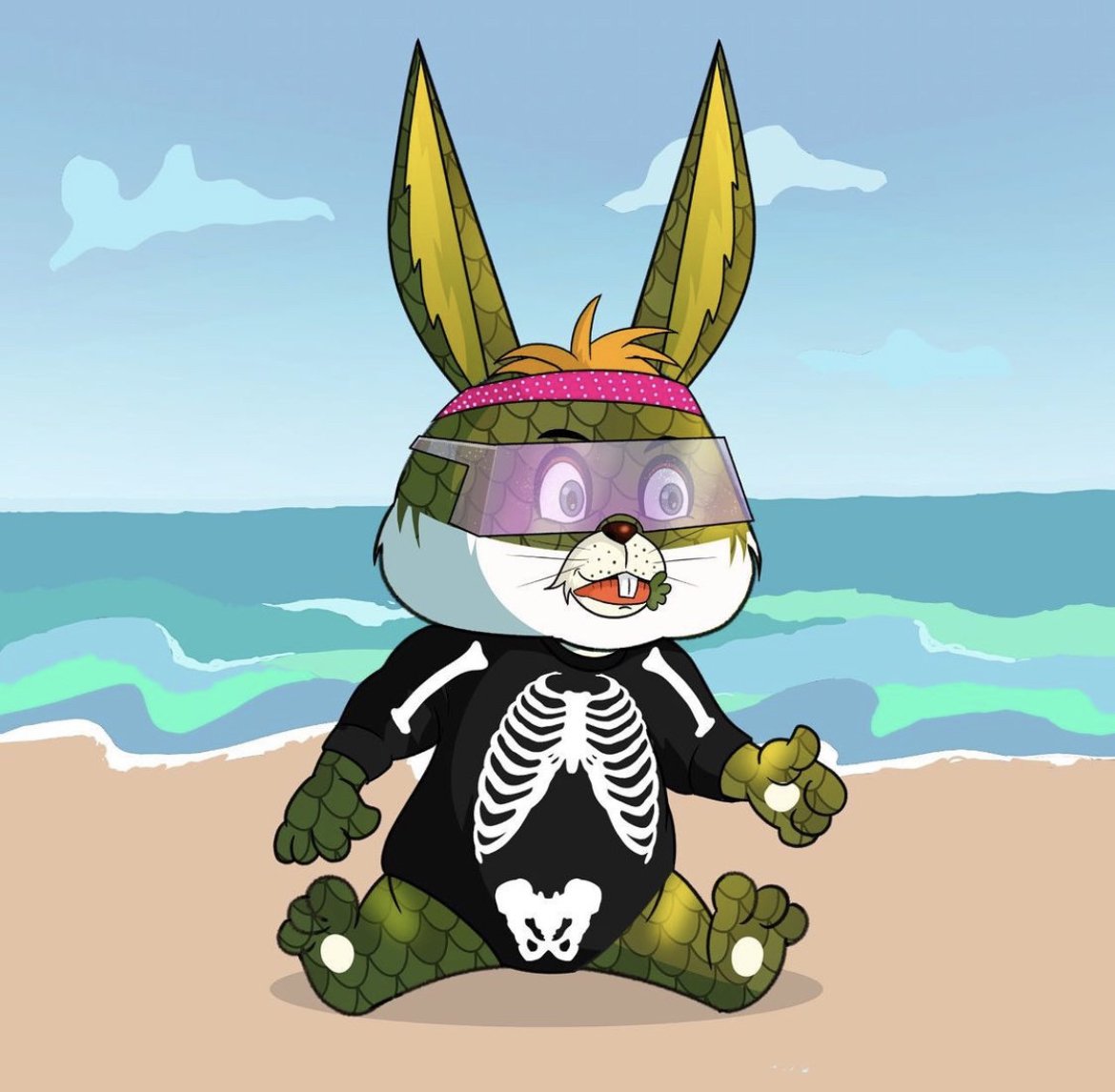 ClayRabbit tweet media