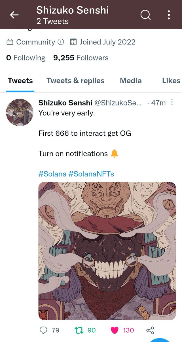 AnassKhalafat's tweet photo. @ShizukoSenshi This art is just wow https://t.co/Hwe1WpEKVQ