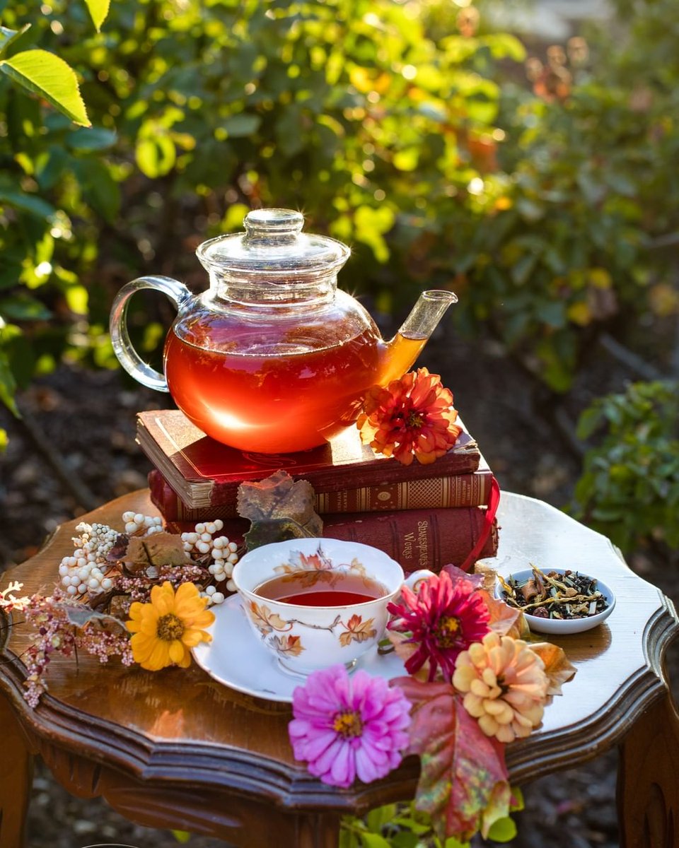 TeaTime Magazine on Twitter: 