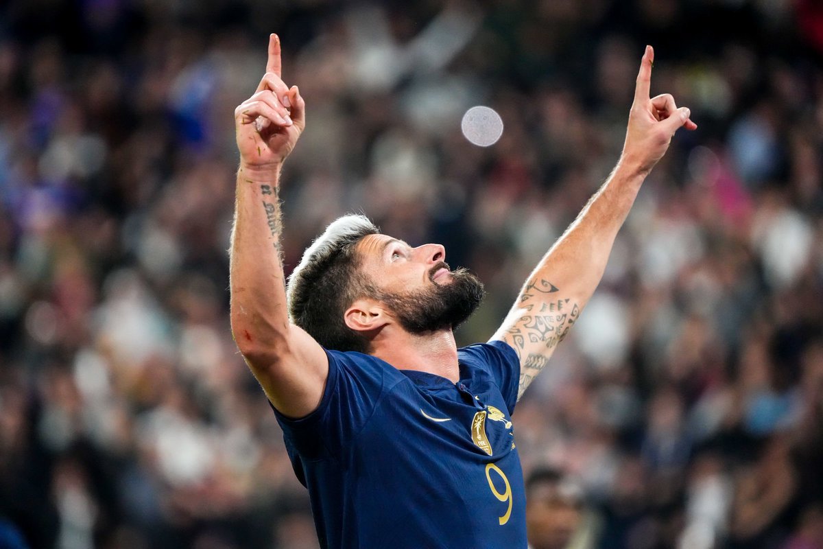 TOUS GIGI, TOUS ROUROU 🇫🇷