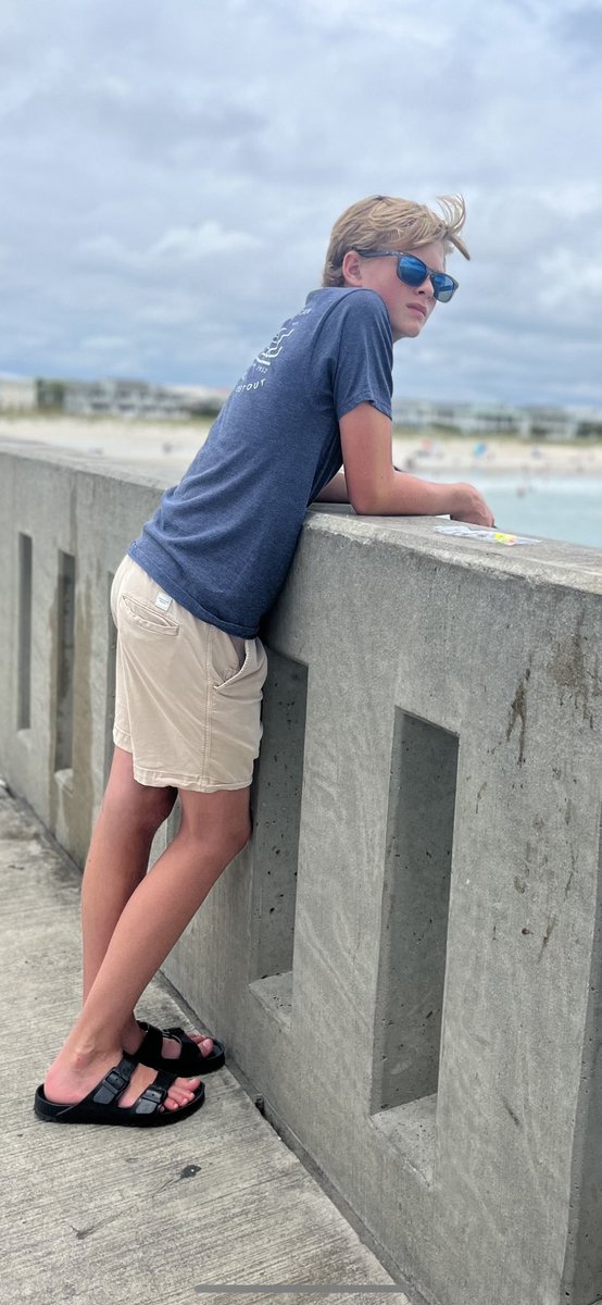 Happy birthday to my best bud. What a blessing it is to be his Dad.