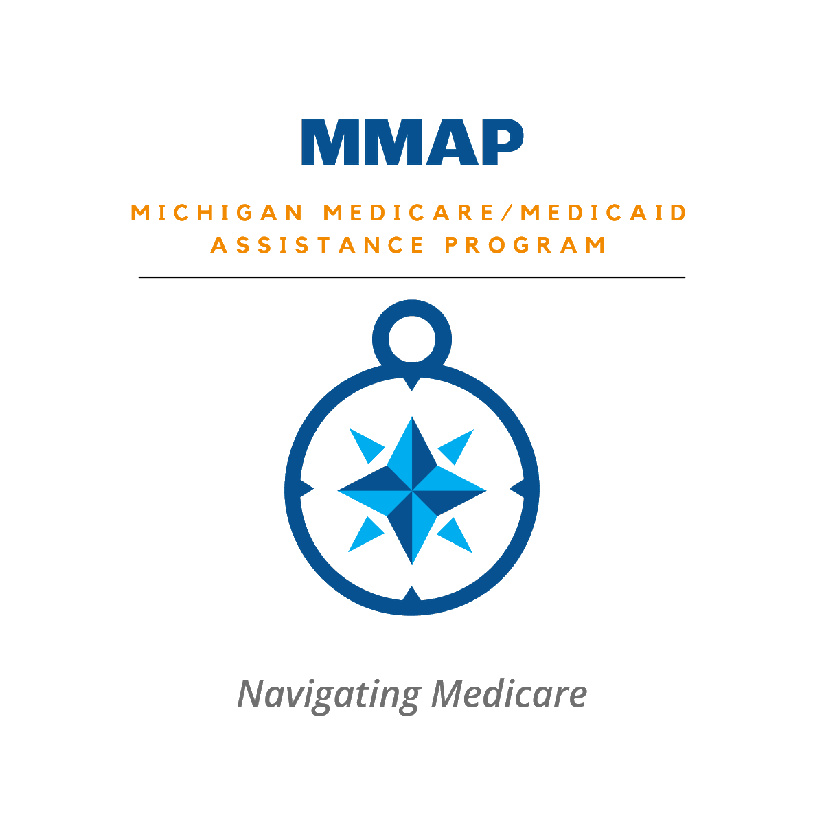 MMAPInc's tweet photo. MMAP is pleased to announce that we recently updated our logo.  Our mission still remains the same: to help people with Medicare navigate their health benefits and prevent fraud.  As always, if you have questions about Medicare, give us a call at 800-803-7174 https://t.co/9F7ZdcW30X