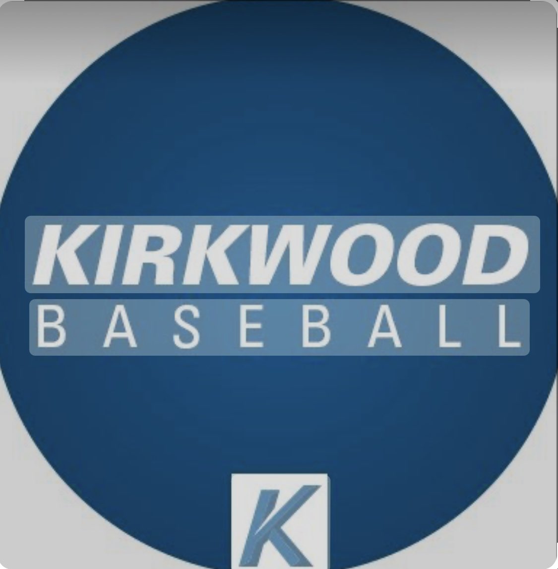ClaytonCampidi1's tweet photo. I am extremely excited and blessed to announce I will be committing to Kirkwood CC to continue my academic and athletic careers. I would like to thank my coaches, family, teammates, and everyone else who has helped me along this journey. @KCC_BSB #jucobandit https://t.co/I0Inmgenab