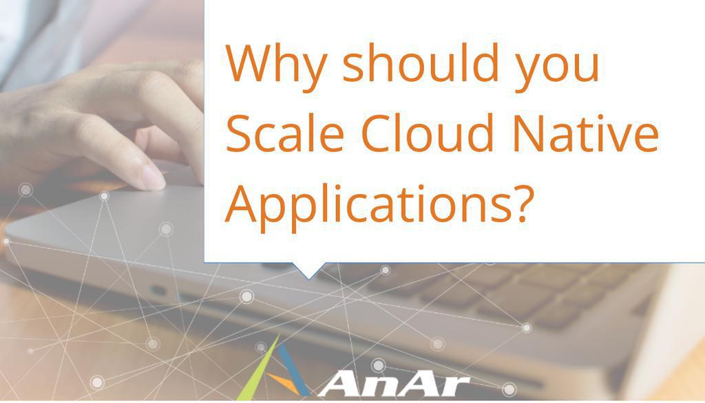 rupashri_g's tweet image. Benefits of Scaling Cloud Native Applications

Read the full article: Why should you Scale Cloud Native Applications?
▸ lttr.ai/2aaa

#Cloudnative #CloudNativeApplications #Notstoppingat299 #AnArSolutions #Cloud #DigitalTransformation