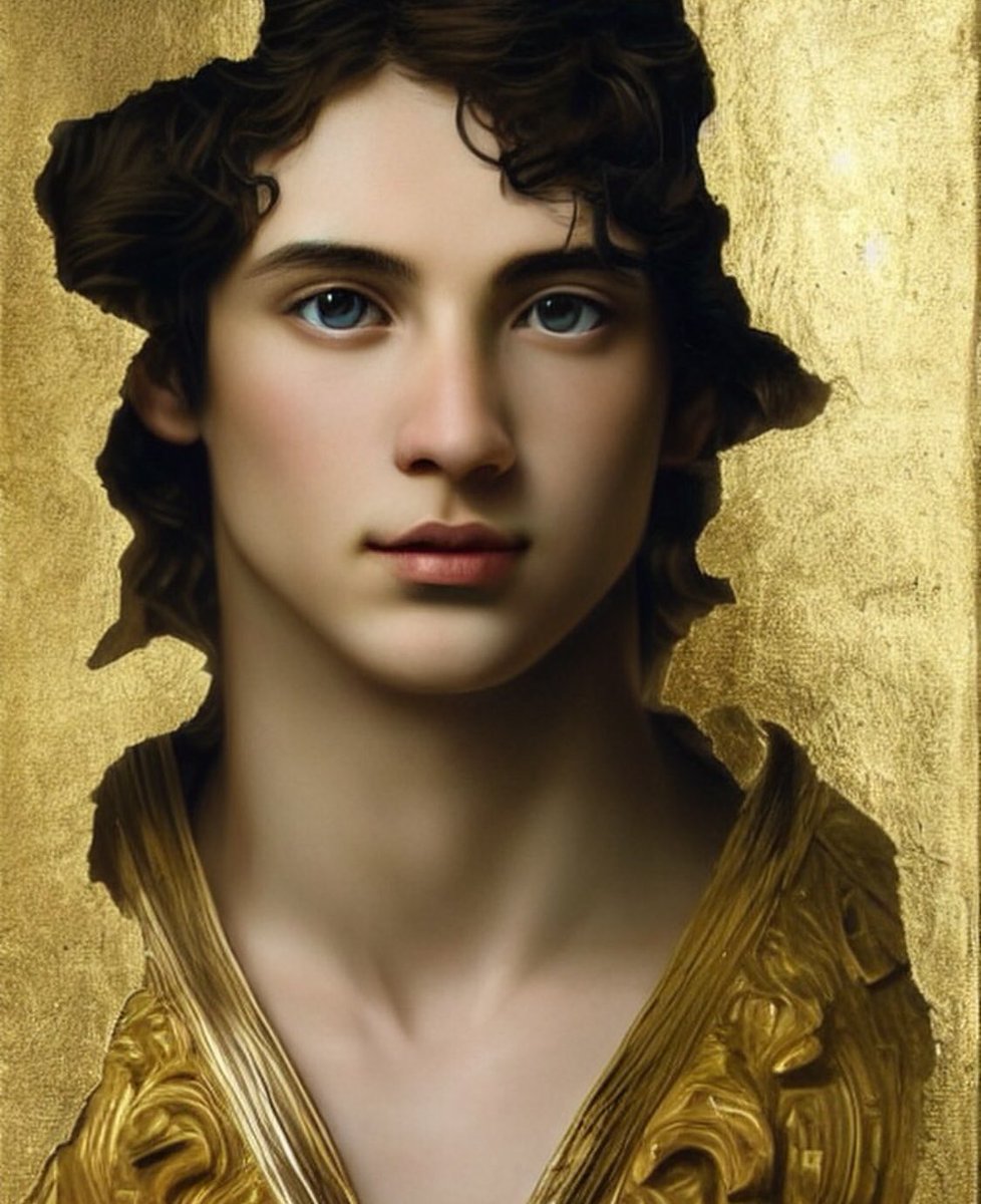 Homosartes's tweet photo. #FrancescoPetrarca “La poesía de Petrarca” obra digital #homocultura #culturagay #queerart #gay https://t.co/Oja2GcJTjm