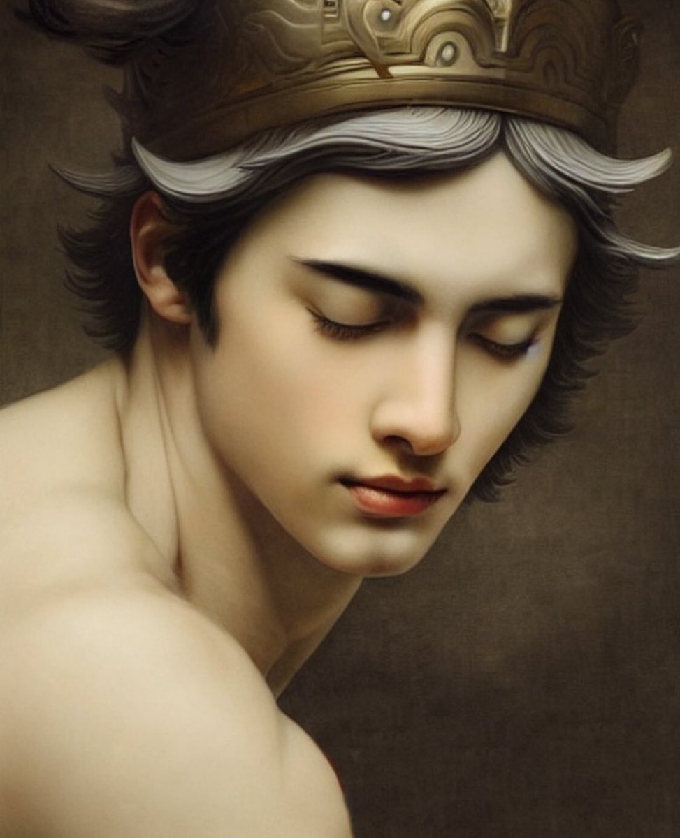 Homosartes's tweet photo. #FrancescoPetrarca “La poesía de Petrarca” obra digital #homocultura #culturagay #queerart #gay https://t.co/Oja2GcJTjm