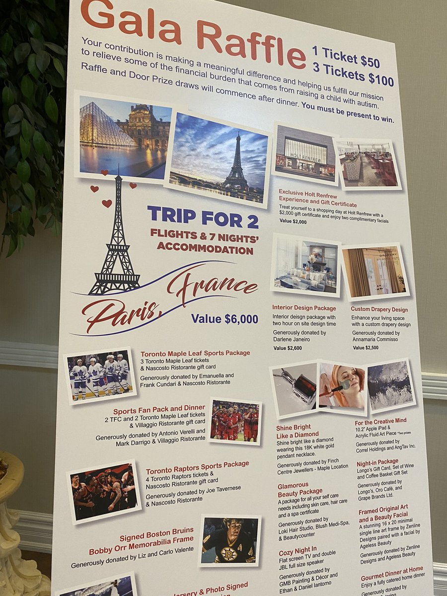 It’s happening tonight!! <a href="/wavesofchanges1/">Waves of Changes</a> gala for autism #gala #autism #awareness