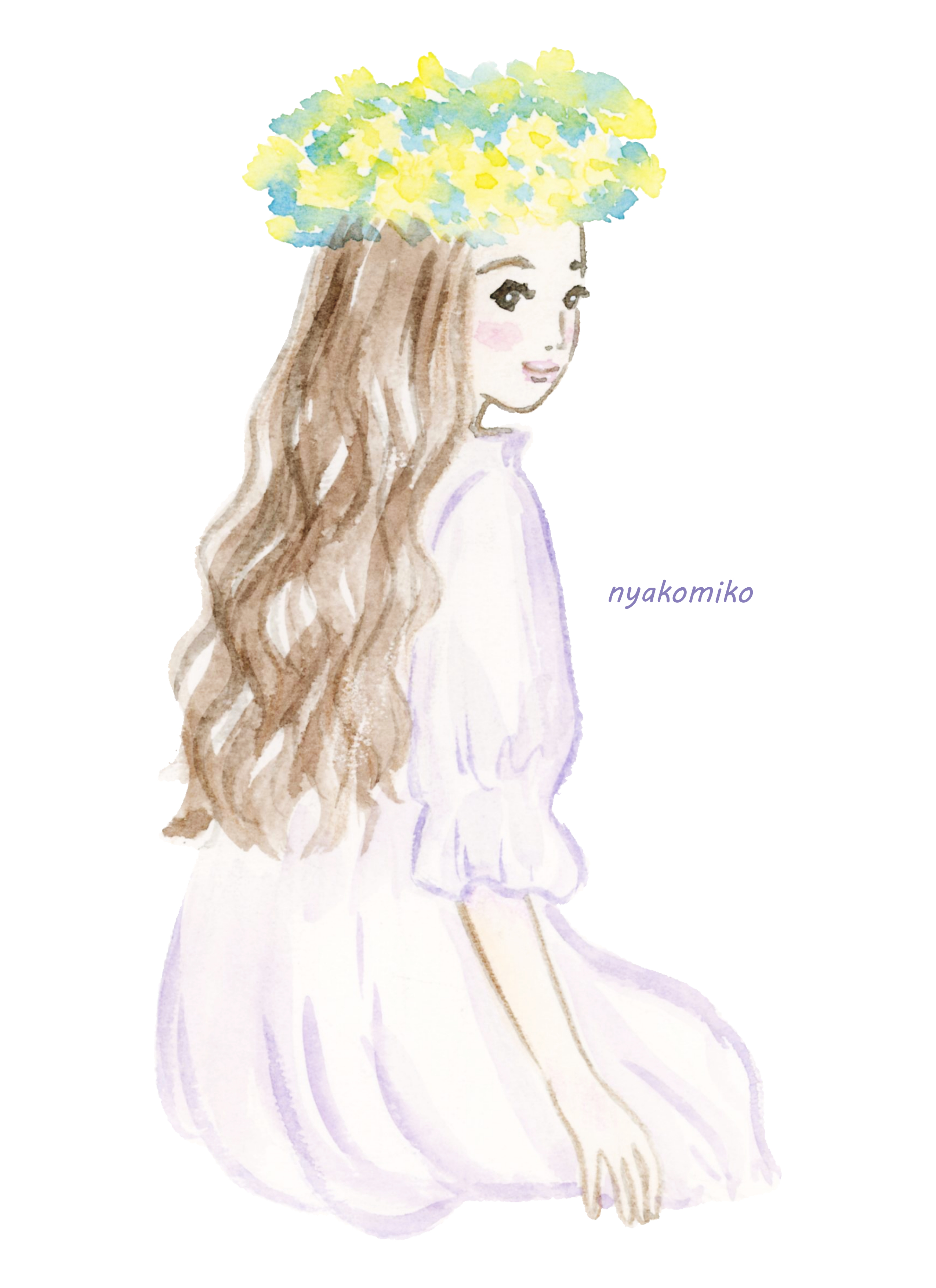 ナチュラルイラスト Twitter Search Twitter