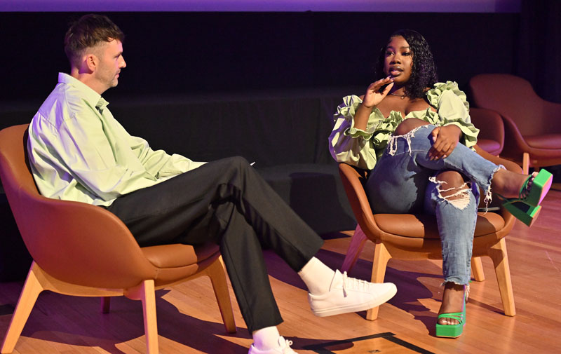 audioacademyuk's tweet photo. Thinking back to how amazing #RadFest was.
Who was there? What was the highlight of your day? https://t.co/J4Md6A0FDS