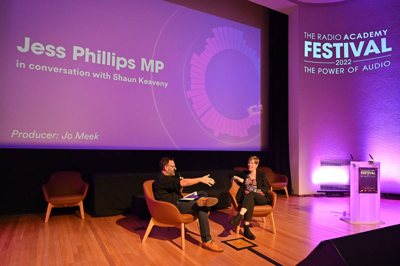 audioacademyuk's tweet photo. Thinking back to how amazing #RadFest was.
Who was there? What was the highlight of your day? https://t.co/J4Md6A0FDS