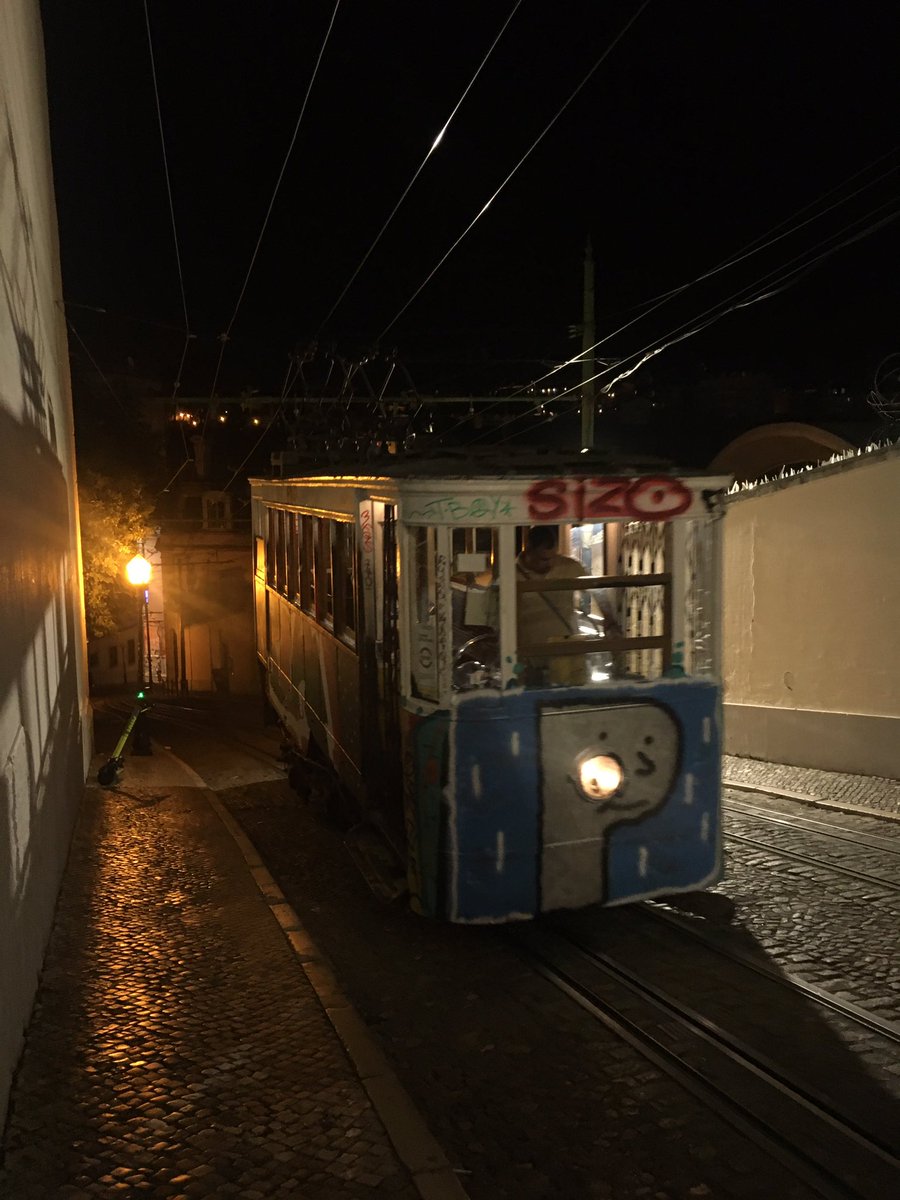 eggpickler's tweet photo. @funimag Lisbon tonight. https://t.co/QImQ2Y75hr