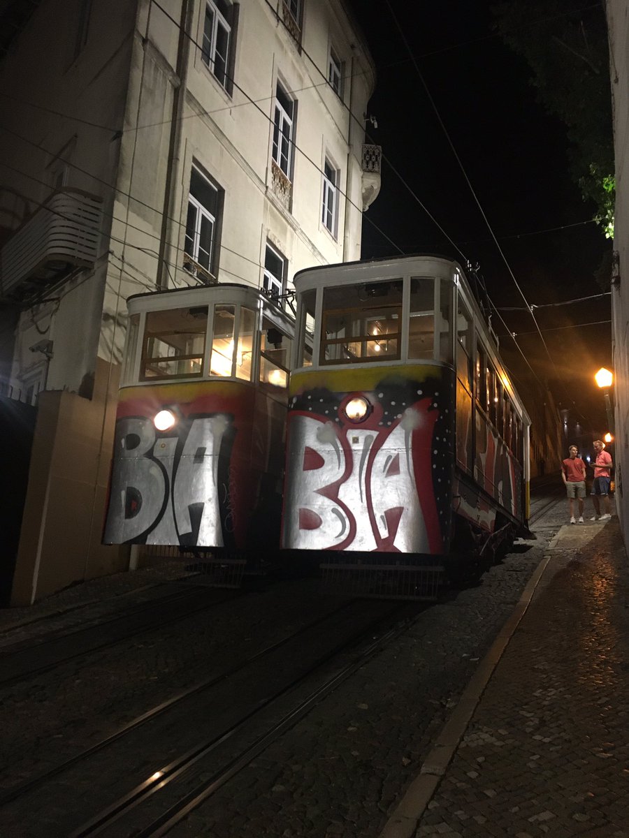 eggpickler's tweet photo. @funimag Lisbon tonight. https://t.co/QImQ2Y75hr