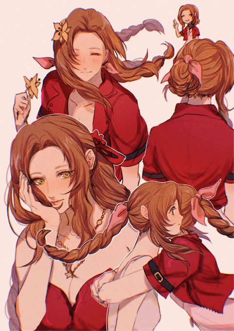 aerith  