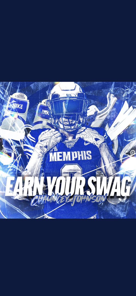 I will be attending The University of Memphis for the game Vs North Texas @david6glidden @CoachUno1 @ArRecruitingGuy @PrepRedzoneAR