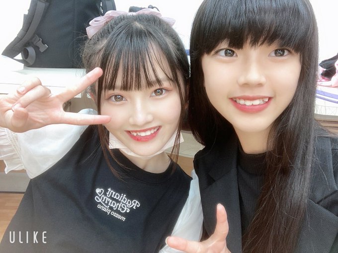 Twitterのコスプレ画像3