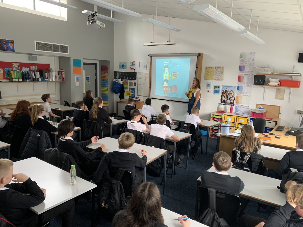 GHS_Morrison's tweet photo. A huge thank you to Laura and Pritpal from @skillsdevscot for our fantastic sessions with our S1s in PSE this week! @GHSfalkirk https://t.co/7o5OVnbB2A