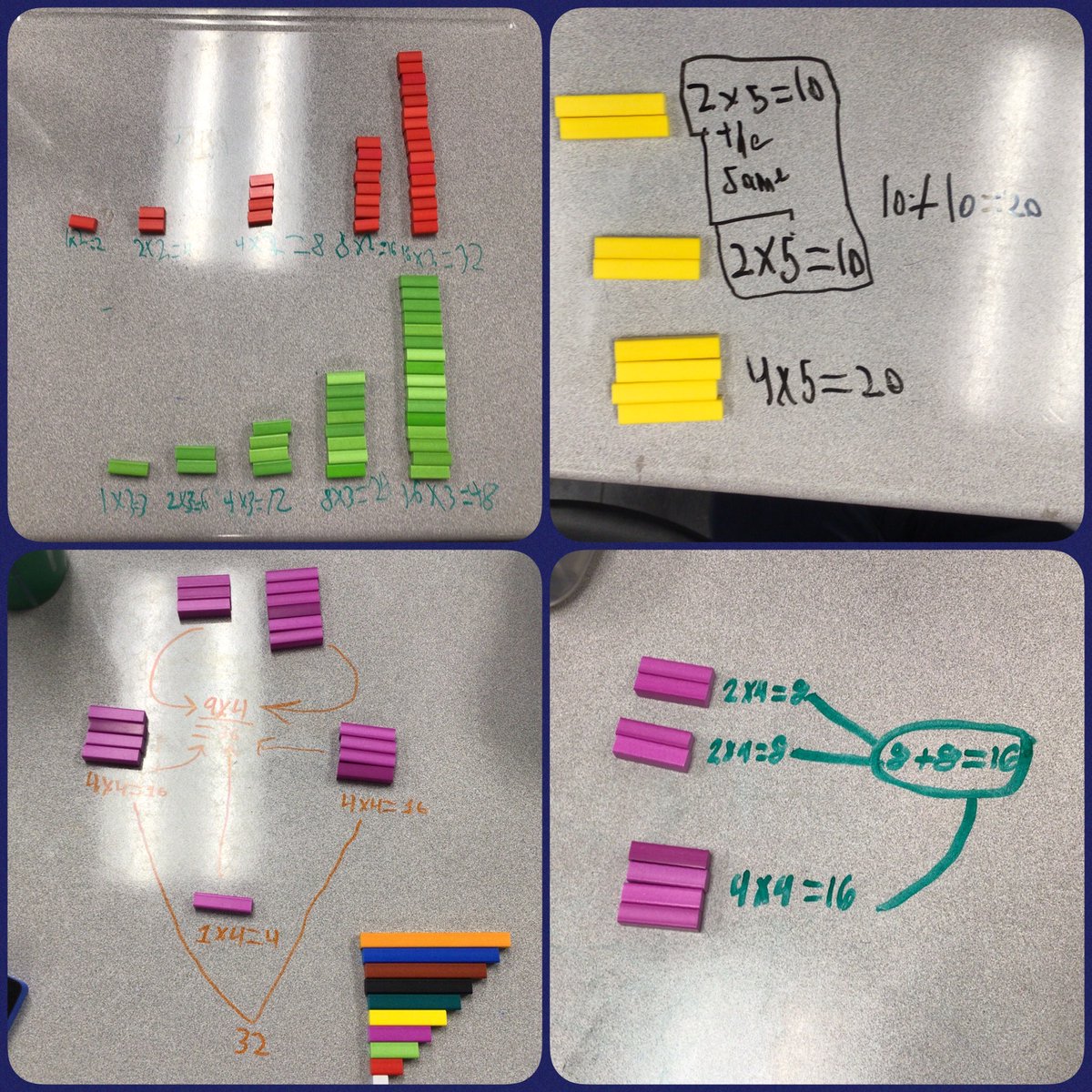 Mrs. Murray's Class tweet media