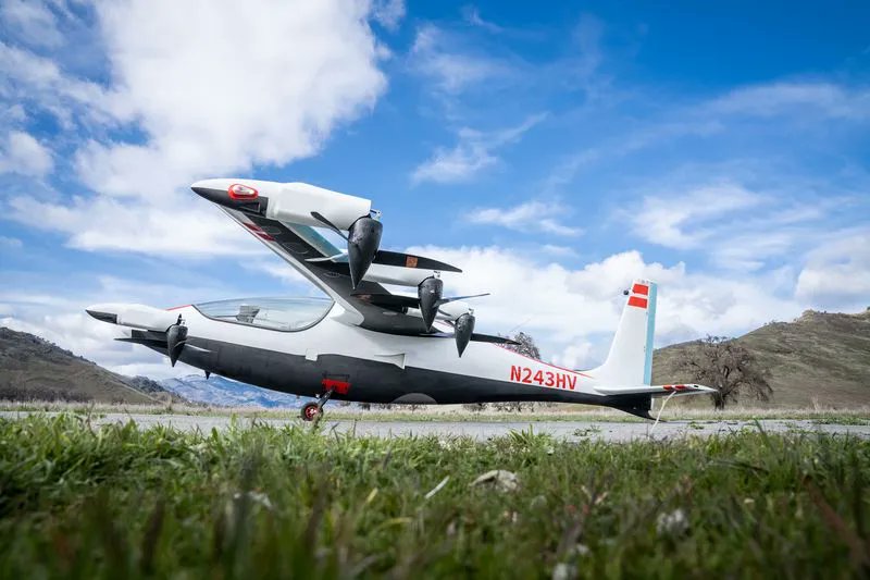 Air taxi start-up Kittyhawk shuts down 
buff.ly/3dyNgQH