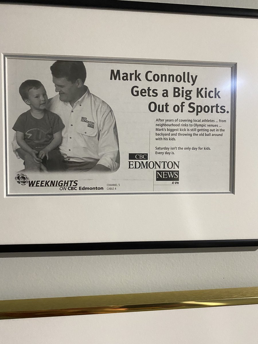 <a href="/RodKurtzCBC/">Rod Kurtz</a> <a href="/CBCRadioActive/">CBC Radio Active</a> Our kids have been in the paper a few times <a href="/MarkConnollyCBC/">Mark Connolly</a>, These are my faves with Patrick and Jack.