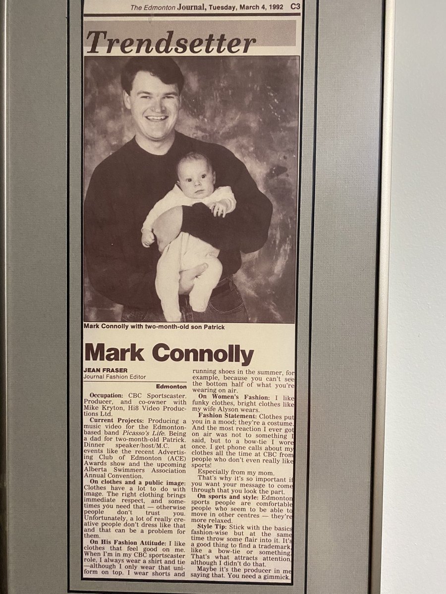 Alyson Connolly tweet media