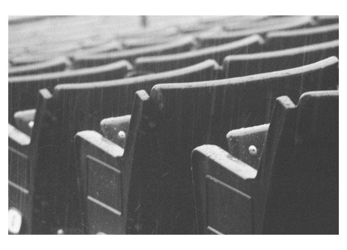 titaniumvisuals's tweet image. rain delay on film