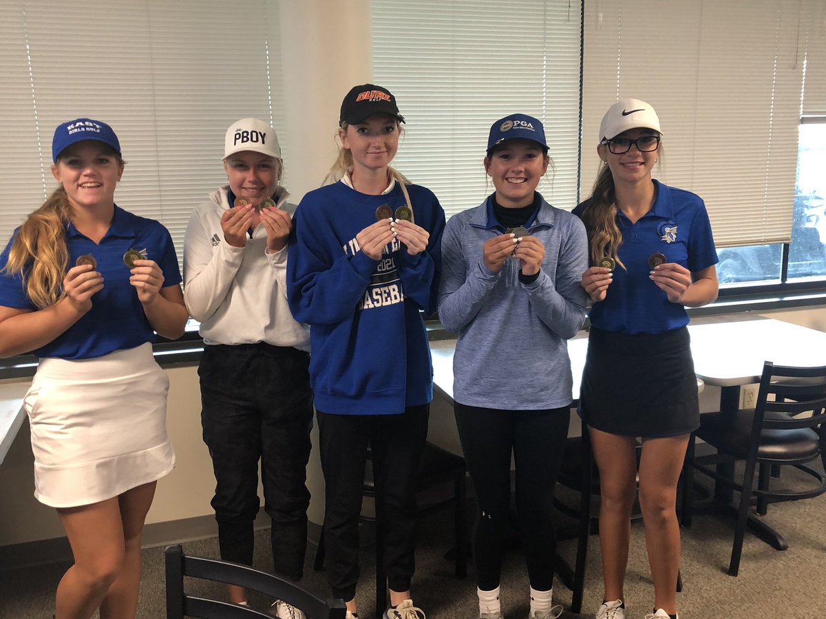 Lincoln East Girls Golf tweet media