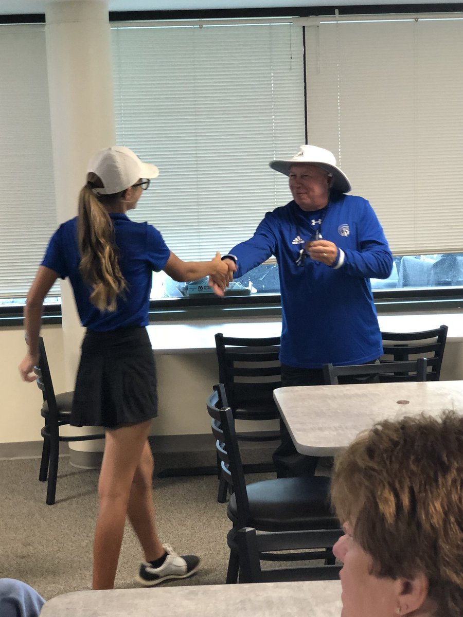 Lincoln East Girls Golf tweet media