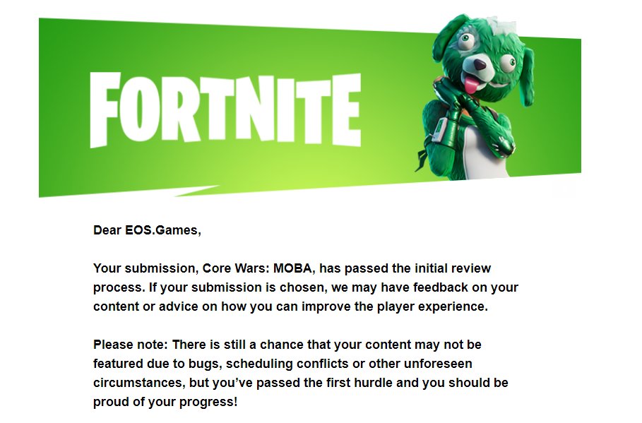 Core_Wars's tweet photo. Well, now we wait... https://t.co/t4LooZV3CB