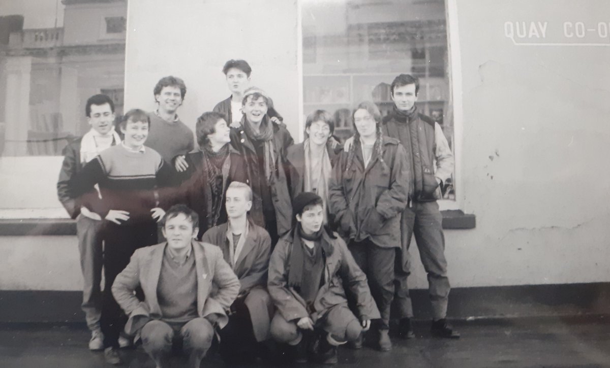 FrameworksFilms's tweet photo. Great to see 'The Quay Co-op' documentary being screened in @quaycoop as part of #CultureNight2022 at 4pm and 6.30pm. Visit https://t.co/36MiNFWA3L to book a place https://t.co/YqU71e5pQF