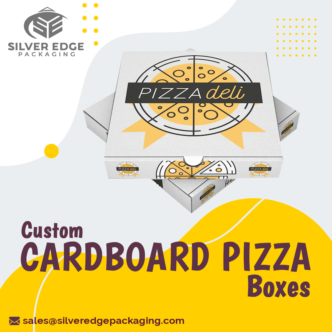 SilverEdgePack's tweet image. We offer free shipping on all of our Custom Cardboard Pizza Boxes.  

𝐑𝐞𝐚𝐝 𝐌𝐨𝐫𝐞
silveredgepackaging.com/product/custom…

𝐂𝐚𝐥𝐥 𝐔𝐬 𝐀𝐭: (888) 480-7850
👉 Free Shipping
👉 Free Design &amp;amp; Support

 #cardboardpizzaboxes #pizzaboxes #printeddesignpizzaboxes #packaging