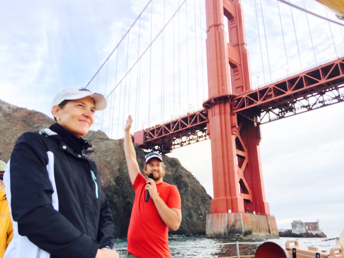 Shout out to one of our favorite Freda B alumni. Congratulations Captain Tyler Waterson. Wishing you and your guests fair winds and following seas for all of your East Coast Adventures. Love Always from your Freda B family in California. 
knox.villagesoup.com/2022/09/20/pen…