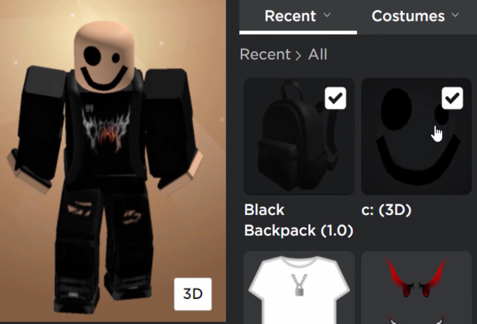 LOL Face - Roblox