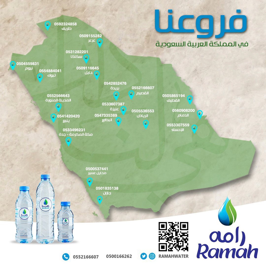 ramahwater's tweet photo. #سلام_للوطن #خادم_الحرمين_الشريفين #اليوم_الوطني_السعودي #هي_لنا_دار٩٢ https://t.co/pNRxLvBepC