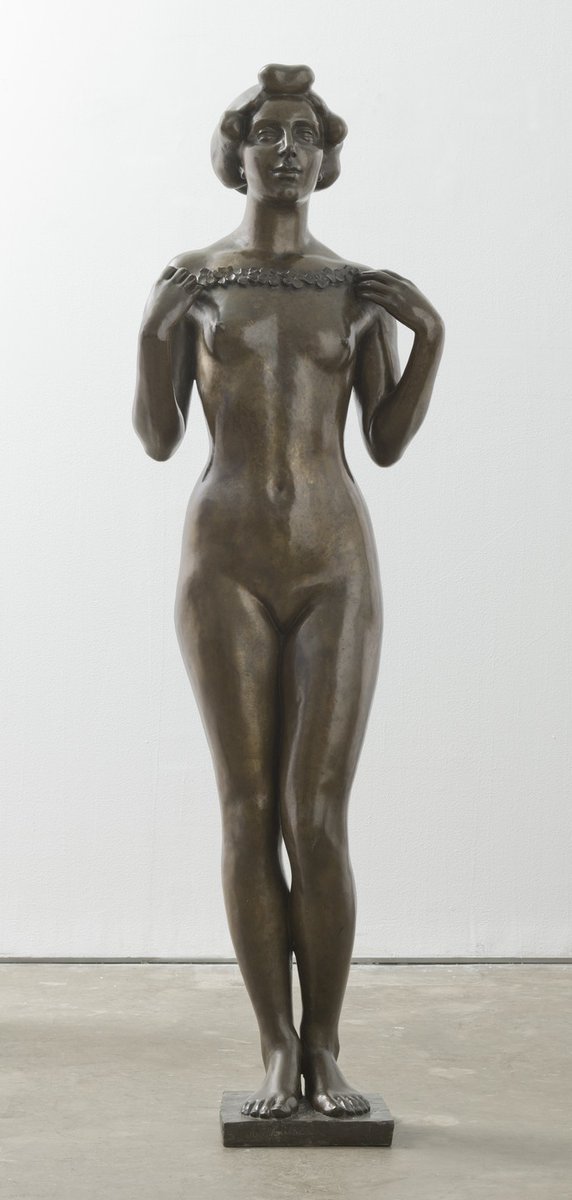 Аристид майоль картины