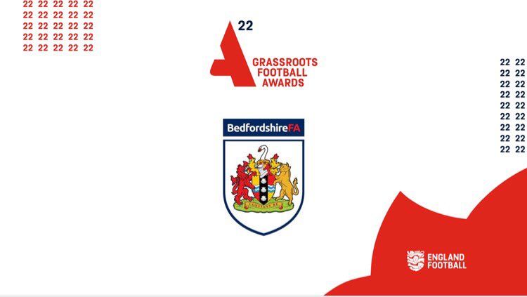 🏆 COUNTY FA AWARDS 🏆 👏 Congrats to the Groundsmen / Teams ✅️ Wes Matthews (@CranfieldUnited) ✅️ Tom Belton & Paul O'Brien (@Biggleswade1874) ✅️ Owen Younger (@CrawleyGreenYth) 🌟Highly Commended ✅️ Tony Holmes (@CYFCBoysGirls) ✅️ Ben Simkins (@AFCShillington)