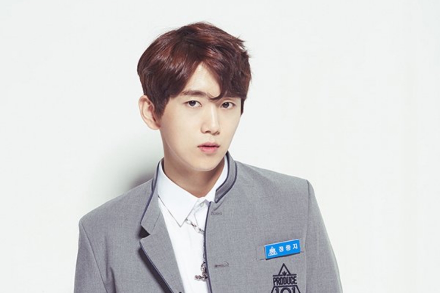 soompi's tweet photo. Former "Produce 101 Season 2" Contestant Jeong Joong Ji Passes Away
https://t.co/y50P0XzXUJ https://t.co/TcCZcI0Xln