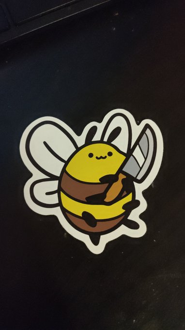 「bee」のTwitter画像/イラスト(古い順))