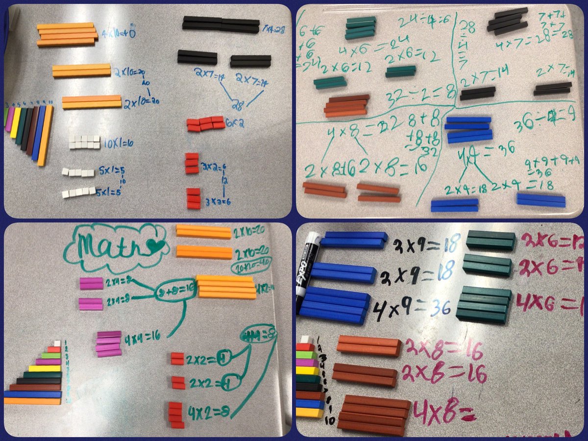 Mrs. Murray's Class tweet media