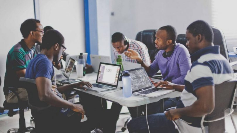Strategic Notes on Creating a Culture of Data-Driven Business in Nigeria - tekedia.com/strategic-note…