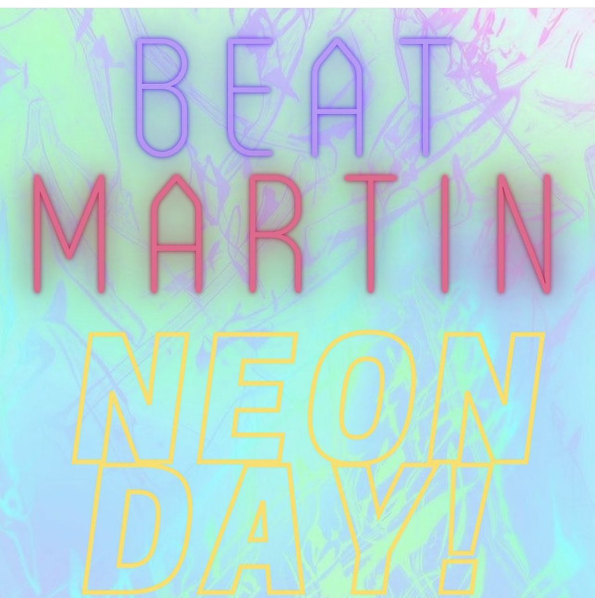 Catch some Freshman and JV football tonight at 5:00 &amp; 7:00pm. Tomorrow is NEON DAY for Varsity Football vs Martin at Choctaw stadium 7:00pm. 

Purchase tickets here: 
Home tickets:
gofan.co/app/school/TX1…
 
Away tickets:
events.ticketspicket.com/agency/c9aeef3…
Search Arlington Martin